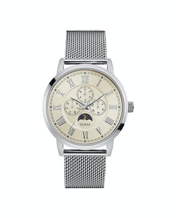 Montre Quartz Femme Guess W0871G4