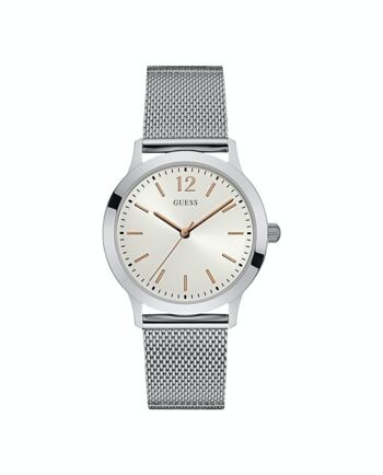 Montre Quartz Homme Guess W0921G1