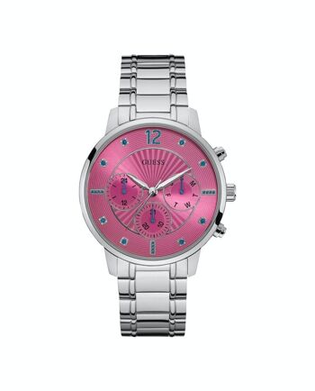 Montre Quartz Femme Guess W0941L3 1