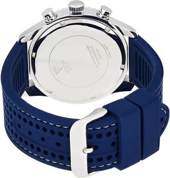 Montre Quartz Homme Guess W0971G2 2