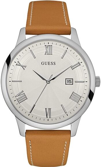 Montre Quartz Homme Guess W0972G1