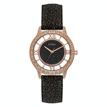 Montre Quartz Femme Guess W1014L1