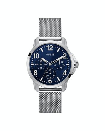 Montre Quartz Homme Guess W1040G1