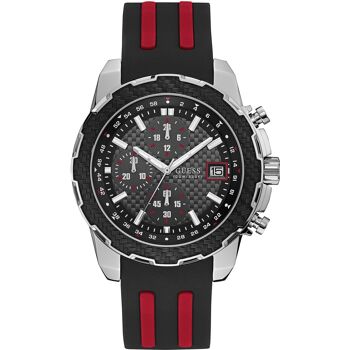 Montre Quartz Homme Guess W1047G1