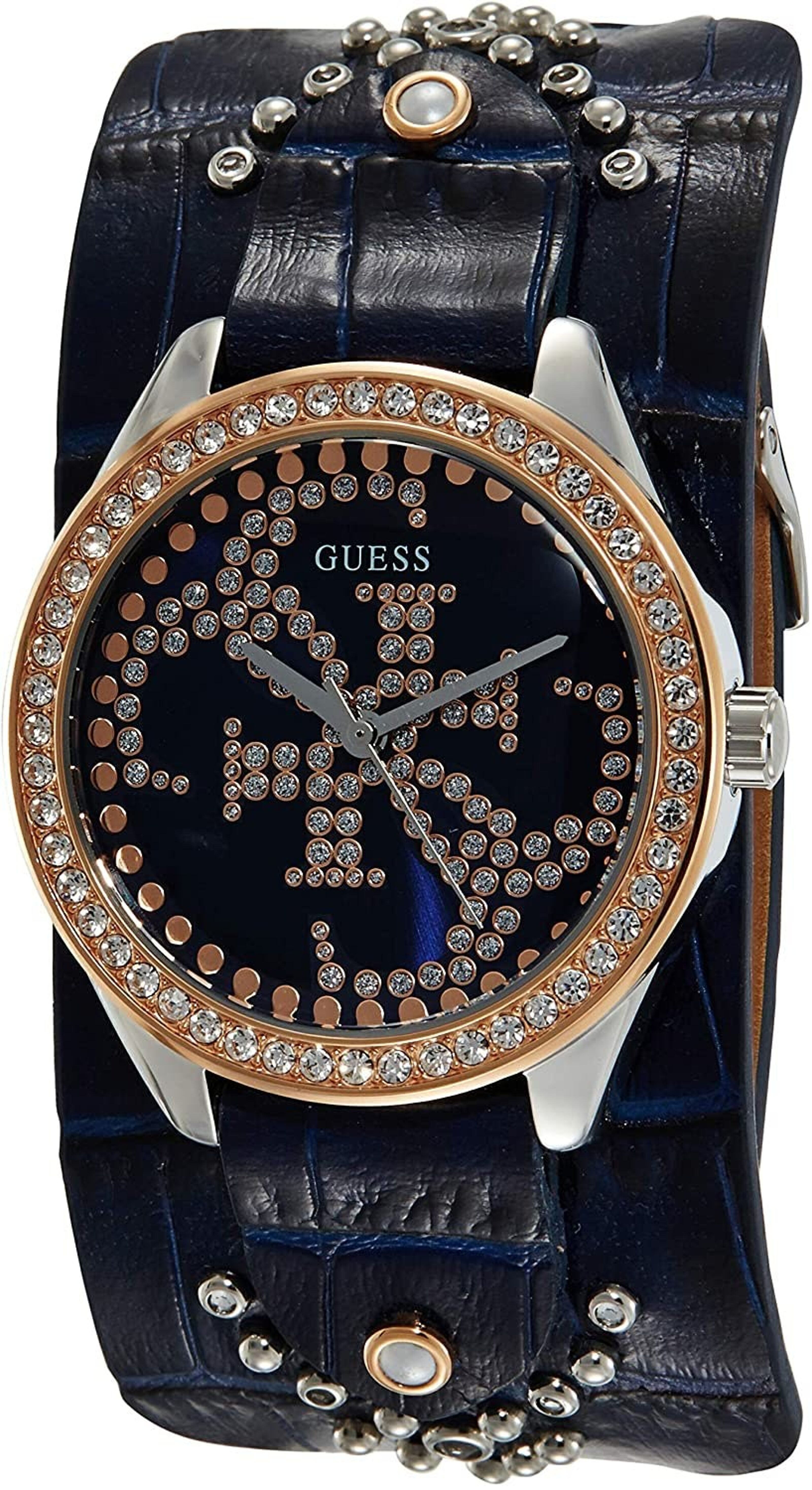 Reloj Mujer Guess W1140L3 (Ø 37 Mm) - Comprar online en