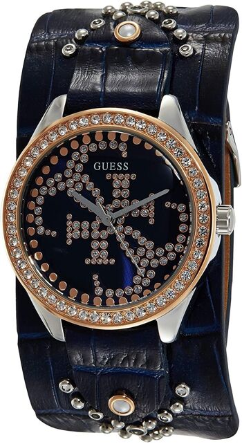 Montre Quartz Femme Guess W1140L3 1