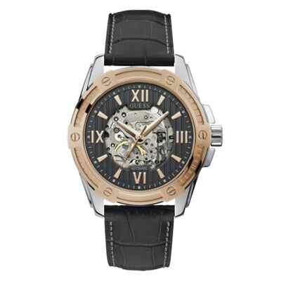 Automatic Men's Watch Guess W1308G1