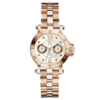 Reloj Cuarzo Mujer Guess X74008L1S