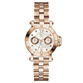 Montre Quartz Femme Guess X74008L1S