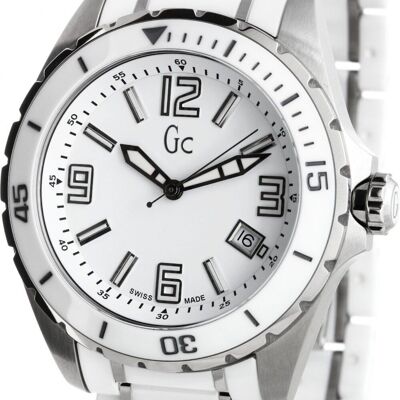 Guess X85009G1S Unisex Quartz Watch