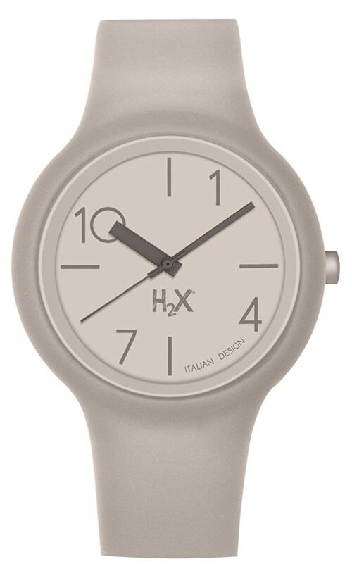 Reloj Cuarzo Unisex Haurex Sc390Uc1