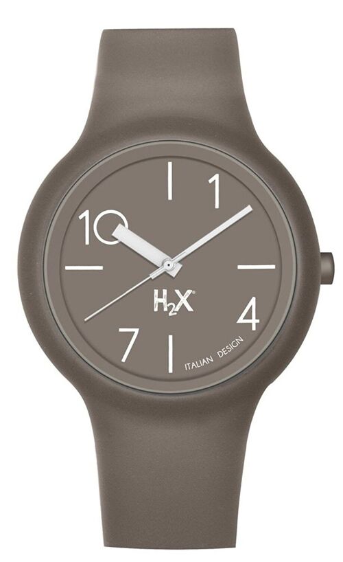 Reloj Cuarzo Unisex Haurex Sm390Um1