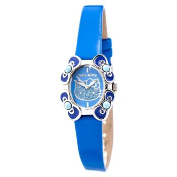 Montre Quartz Femme Hello Kitty Hk7129L-03 1