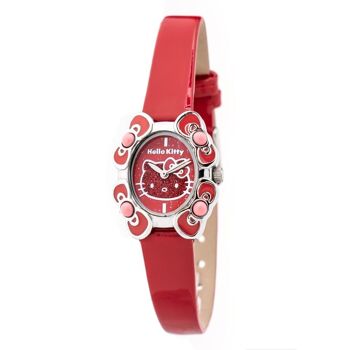 Montre Femme Quartz Hello Kitty Hk7129L-04 1