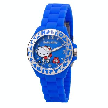 Montre Femme Quartz Hello Kitty Hk7143L-03 1