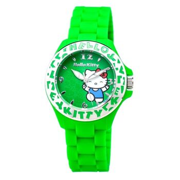 Montre Quartz Femme Hello Kitty Hk7143L-18 1