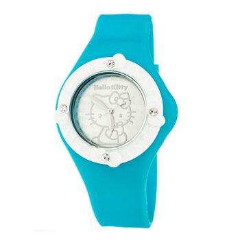 Montre Quartz Femme Hello Kitty Hk7158Ls-08 1