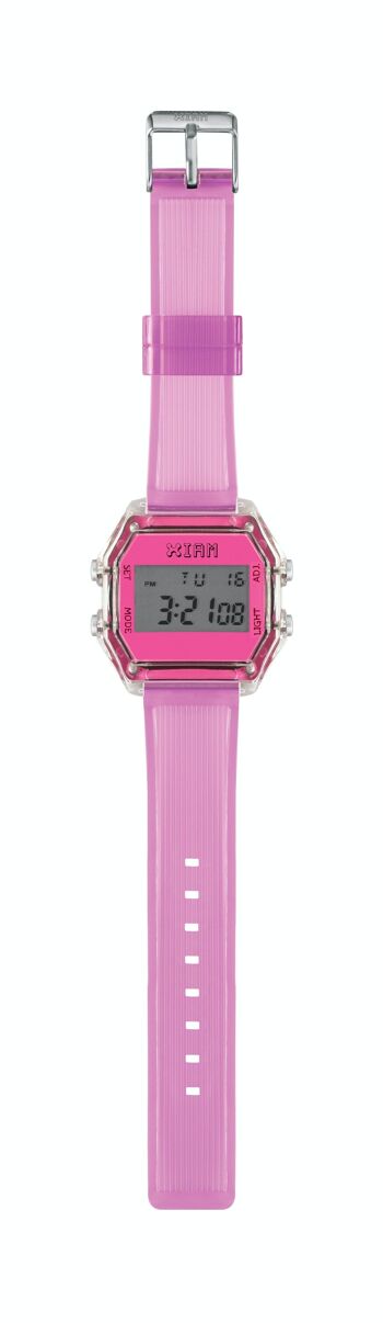 Iam Montre à quartz pour femme Iam-Kit543