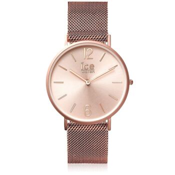 Montre Quartz Femme Ice Ic012710