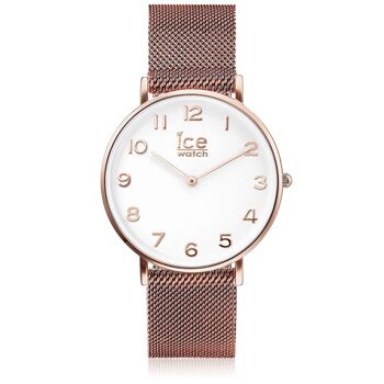 Montre Quartz Femme Ice Ic012711