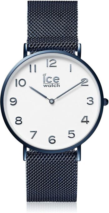 Montre Homme Quartz Ice Ic012713