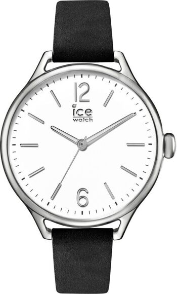 Montre Quartz Femme Glace Ic13053