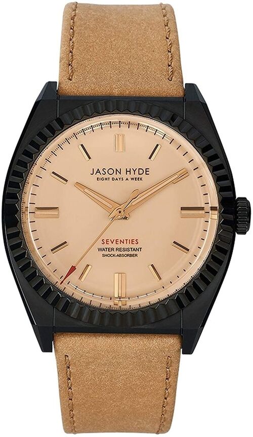 Reloj Cuarzo Unisex Jason Hyde Jh10014
