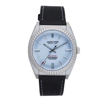 Jason Hyde Unisexe Quartz Montre Jh10016