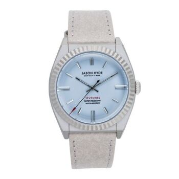 Jason Hyde Unisexe Quartz Montre Jh10017