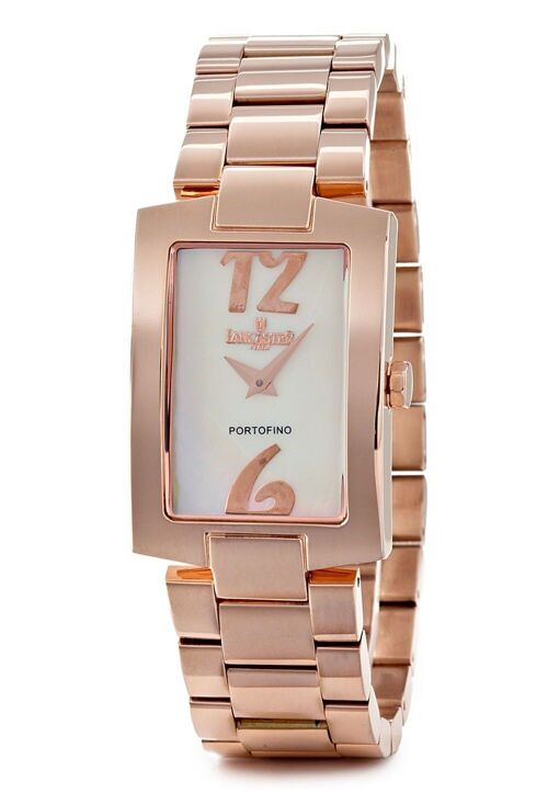 Reloj Cuarzo Mujer Lancaster Ola0509Bn