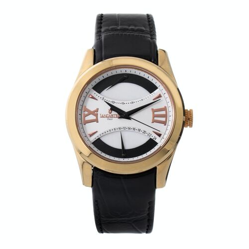 Reloj Cuarzo Unisex Lancaster Ol0613Lrgbnnr