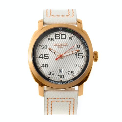 Reloj Cuarzo Hombre Lancaster Ol0646Lrgbnbn