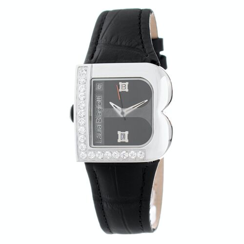 Reloj Cuarzo Mujer Laura Biagiotti Lb0001L-01Z