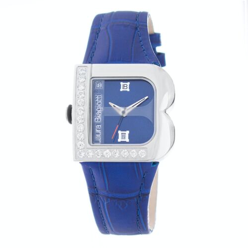 Reloj Cuarzo Mujer Laura Biagiotti Lb0001L-02Z