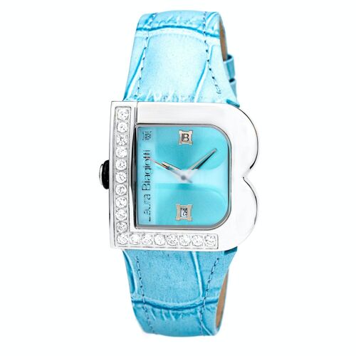 Reloj Cuarzo Mujer Laura Biagiotti Lb0001L-04Z