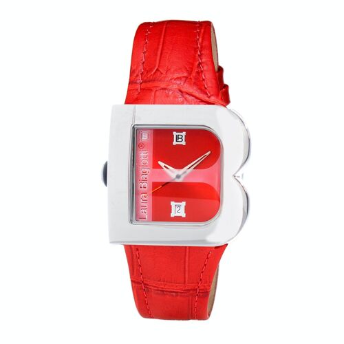 Reloj Cuarzo Mujer Laura Biagiotti Lb0001L-05