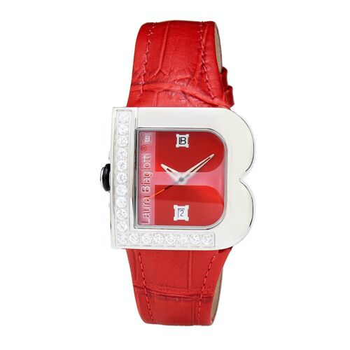 Reloj Cuarzo Mujer Laura Biagiotti Lb0001L-05Z