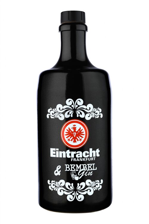 Eintracht Frankfurt Bembel Gin 700 ml