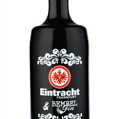 Eintracht Frankfurt Bembel Ginebra 700 ml