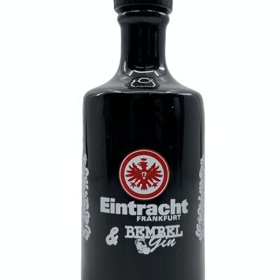Eintracht Francfort Bembel Gin 50 ml