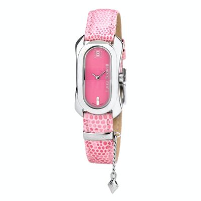 Laura Biagiotti Women's Quartz Watch Lb0028L-Pink