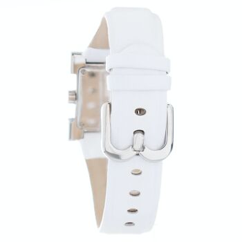 Laura Biagiotti Montre à quartz pour femme Lb0038L-02 2