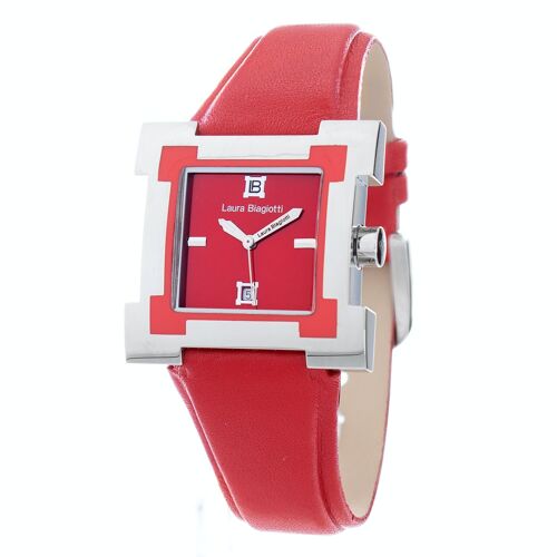 Reloj Cuarzo Mujer Laura Biagiotti Lb0038L-03