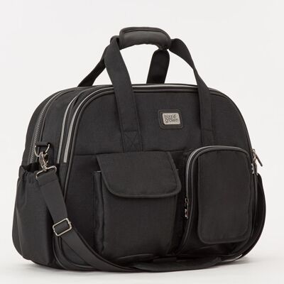 Pod bag estilo Bowling Chelsea negro