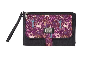 Pochette Fantasia NAPPY 1