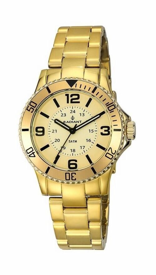 Reloj Cuarzo Mujer Radiant Ra232204