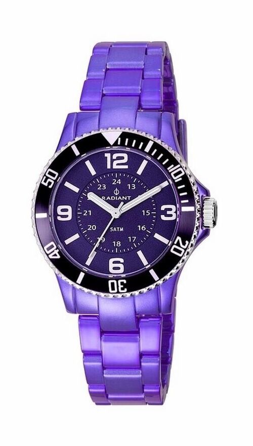 Reloj Cuarzo Mujer Radiant Ra232212