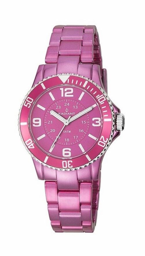 Reloj Cuarzo Mujer Radiant Ra232211