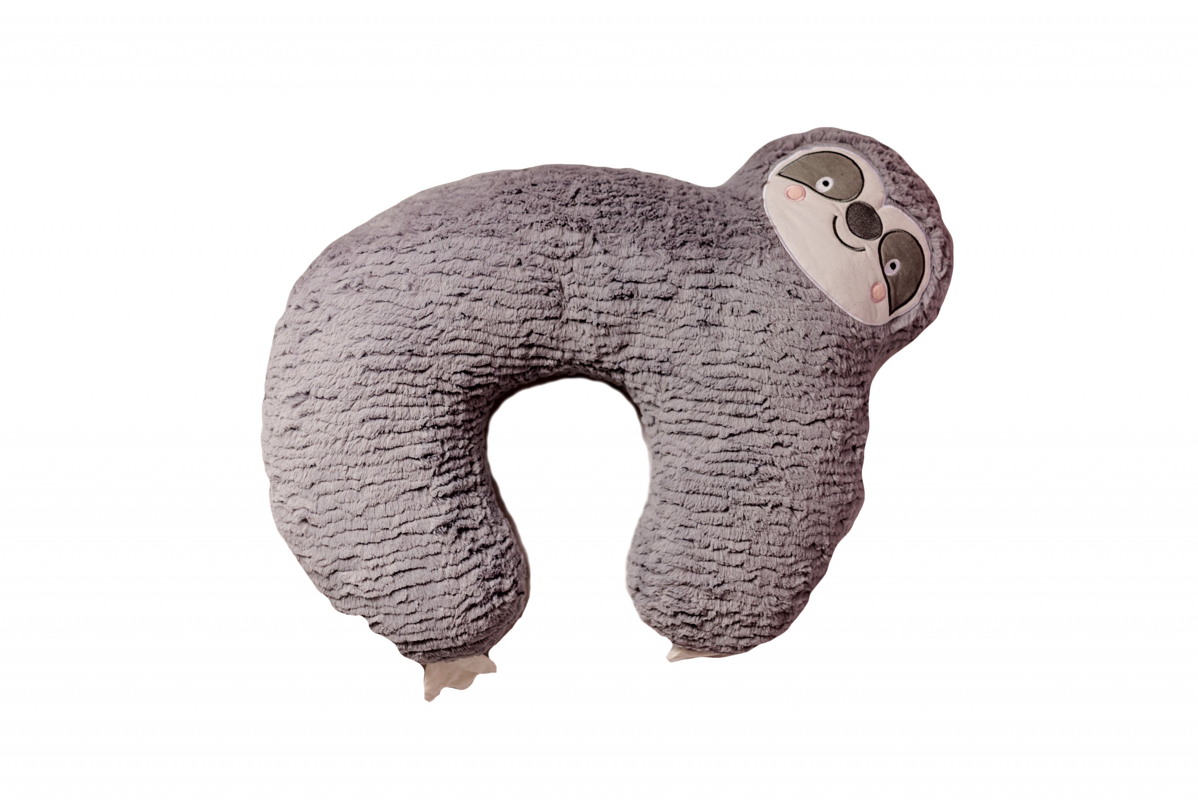 Asda 2024 sloth cushion