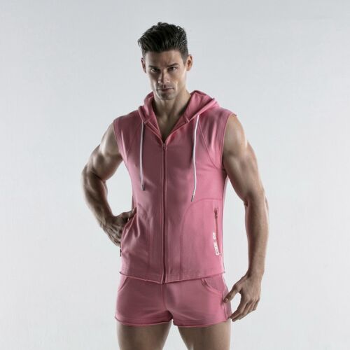 9807 | force hoody pink